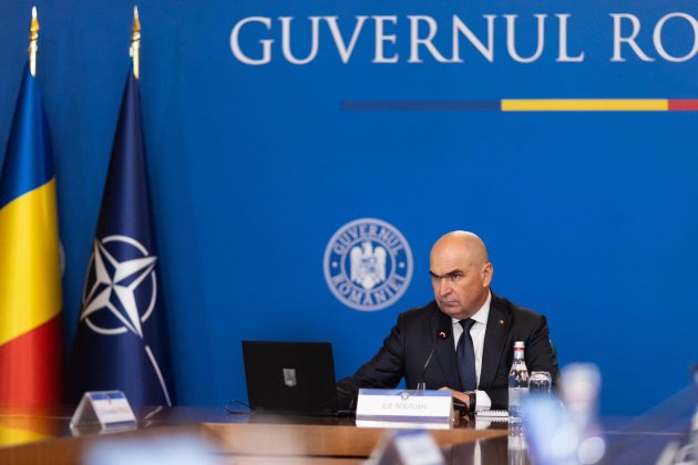 Grindeanu: Bolojan a permis externalizarea profiturilor, pierdere de miliarde