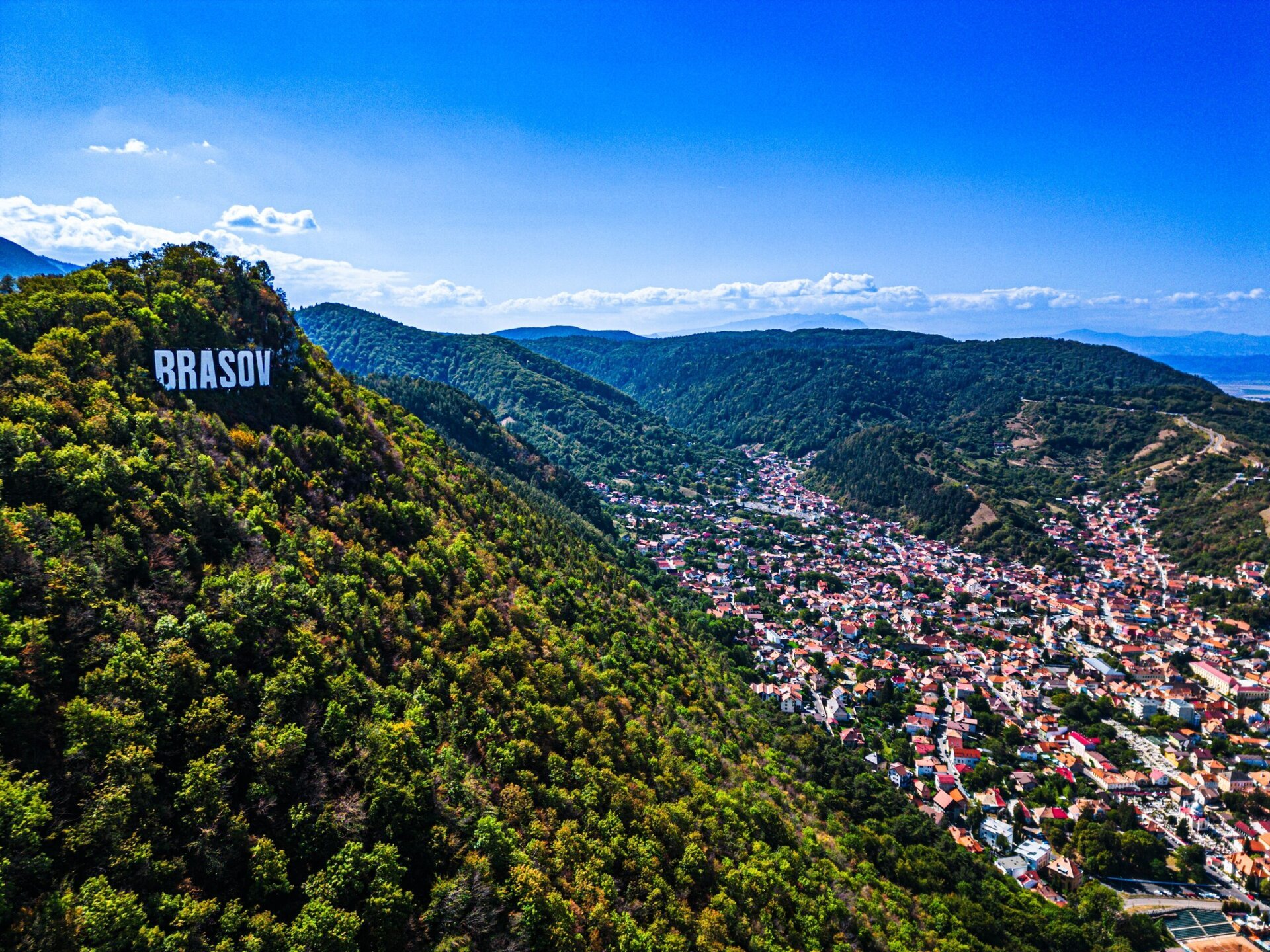 România, acord cu americanii: Orașul pentru metale rare din Groenlanda