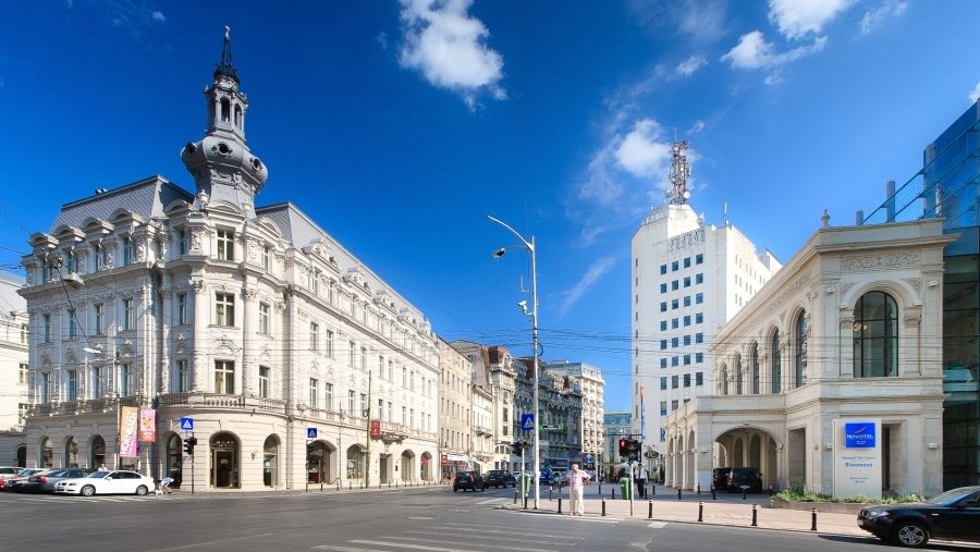 ANM anunță vreme caldă: Temperaturi de până la 18 grade celsius