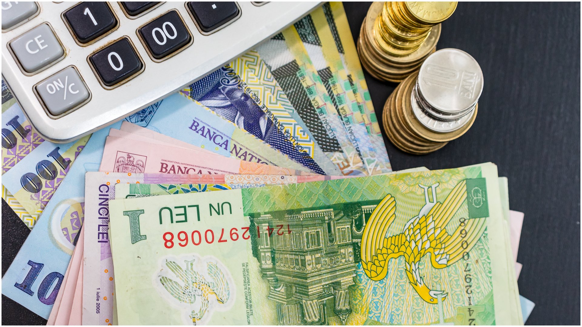 Bugetul pe 2026: Prioritate pentru fondurile europene, anunță Ministerul Finanțelor | Audio