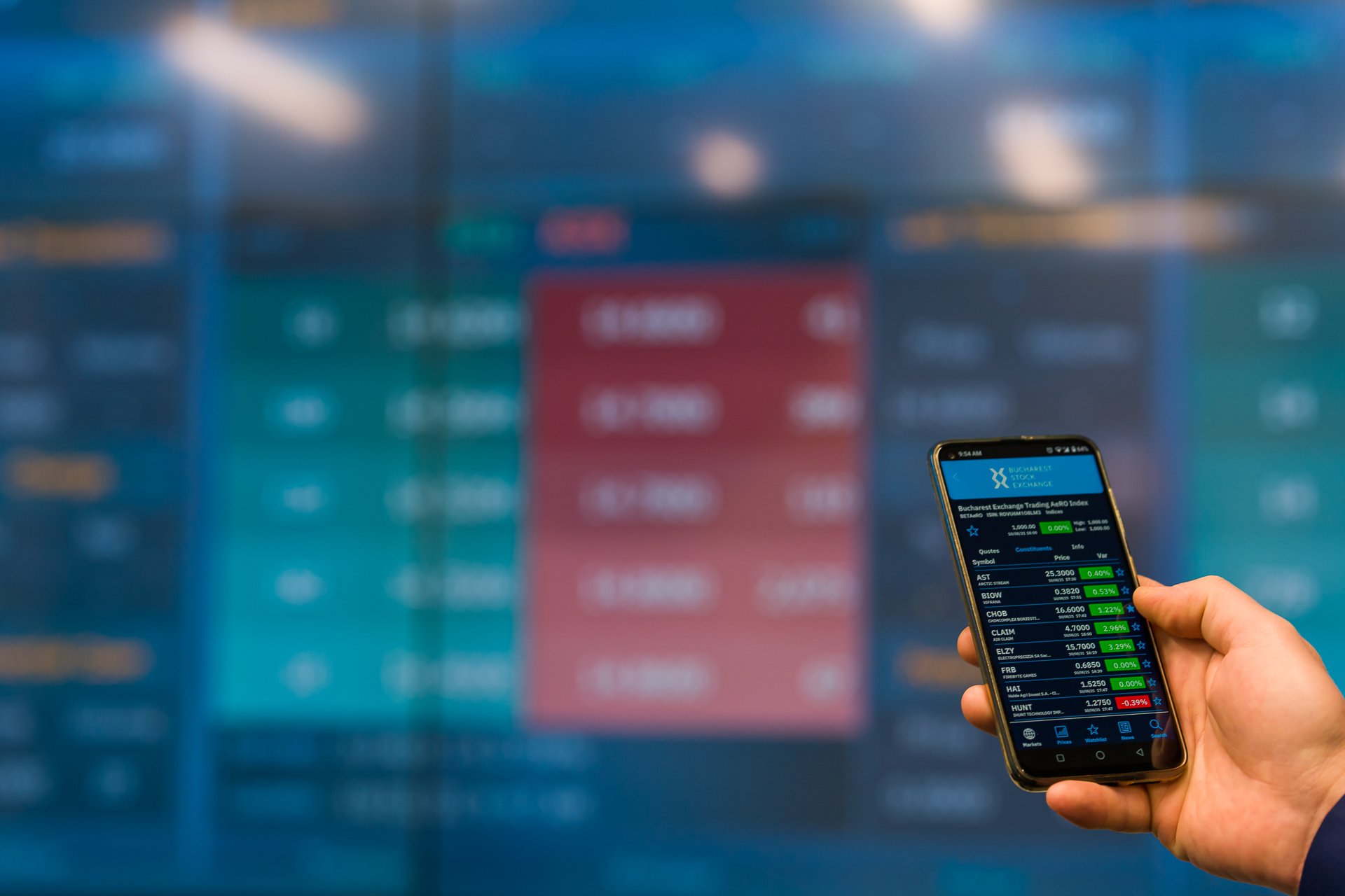 Bursă: Companiile de energie au raportat afaceri de 69 mld lei în 2025