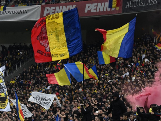 Câți fani români vor merge în ”infernul” de la Istanbul? Control pașapoarte