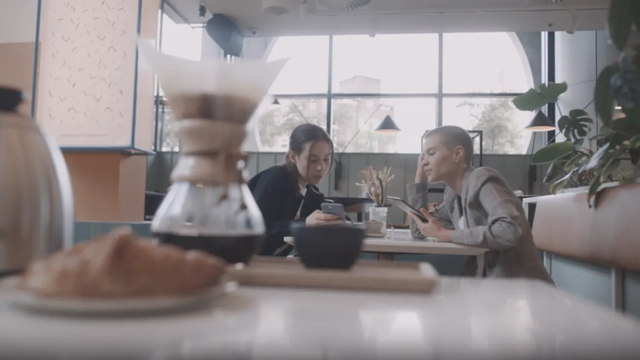 De ce crește popularitatea metodei v60 de preparare a cafelei?