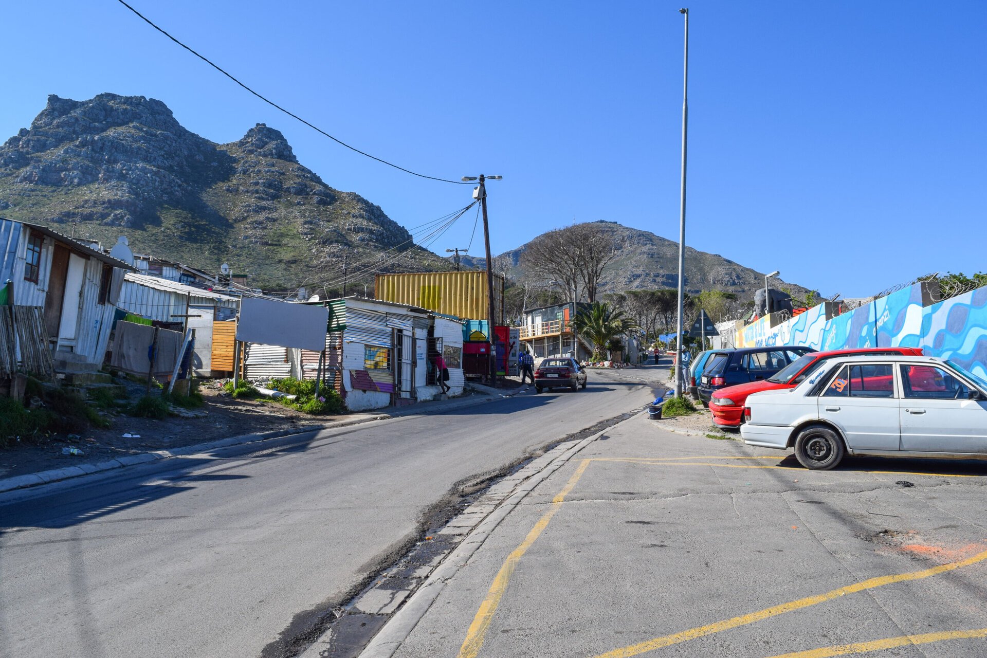 Cele mai periculoase locuri de pe glob, destinații interzise turiștilor