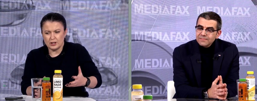 Membru CSM: Aproximativ 2.000 de magistrați, problema pensiilor