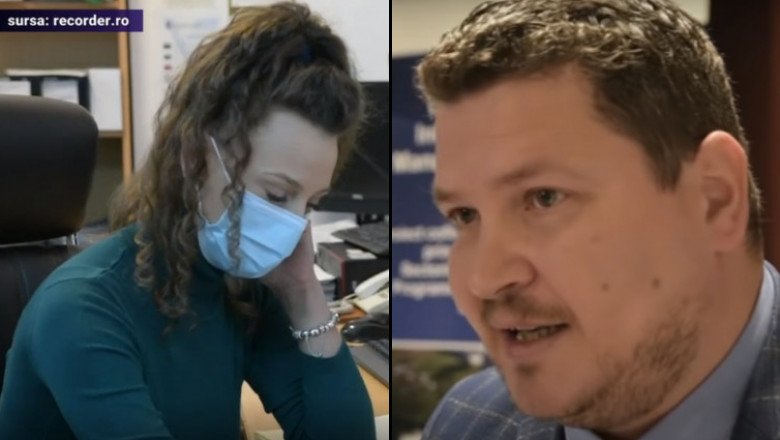 Condamnări cu executare în dosarul angajărilor ilegale de la ape prut bârlad