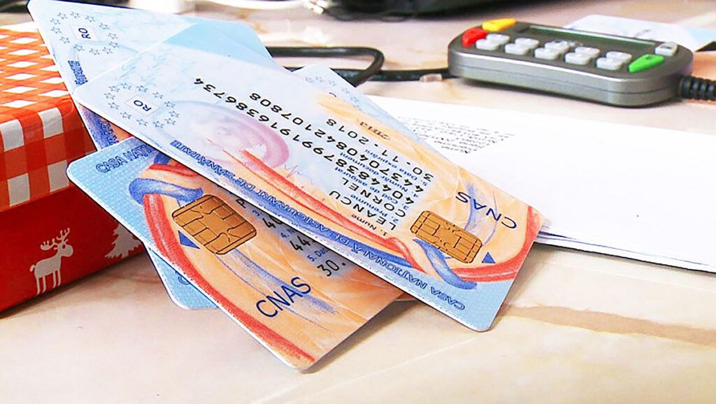 Pierdut cardul de sănătate? află ce pași trebuie să urmezi pentru asistență medicală