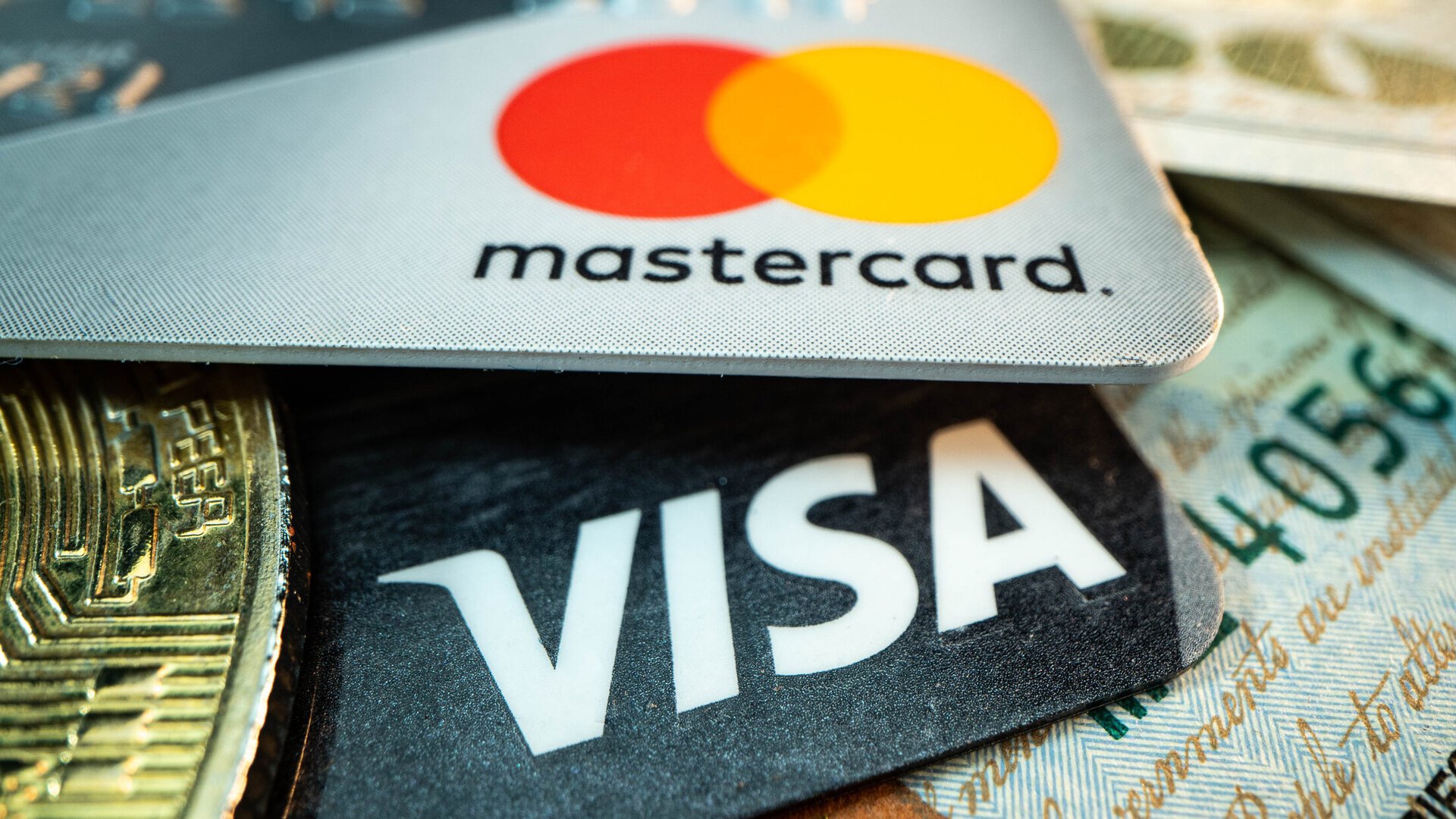 Anunț important: Cardurile visa și mastercard, înlocuite de planul ue pentru suveranitate financiară
