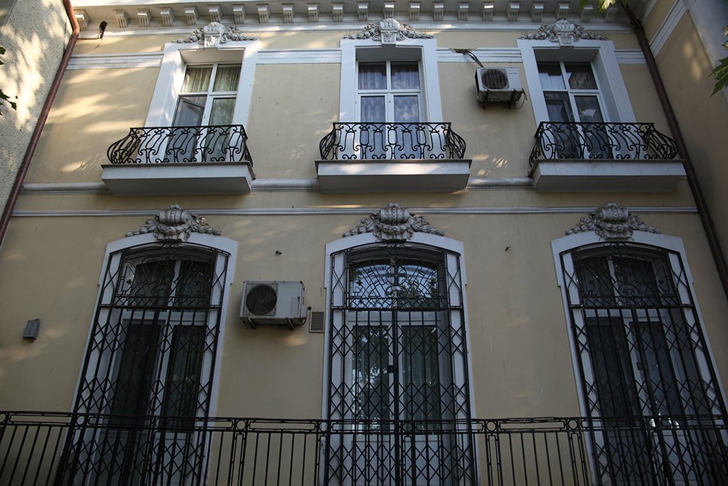 Arhiepiscopia Tomis cere în instanță vila arhierească de la Constanța