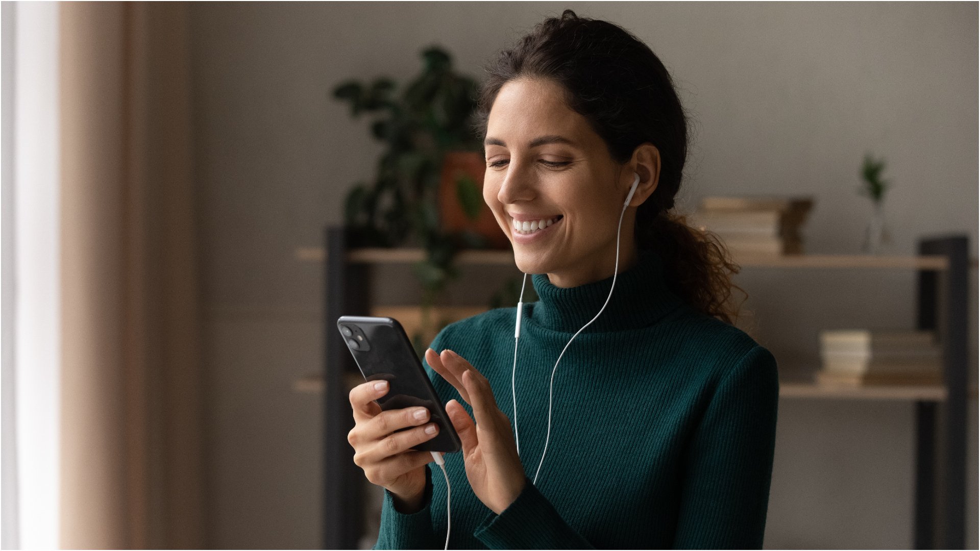 Căștile cu fir revin în atenție: Vânzări cu 20% în creștere în marea britanie | audio