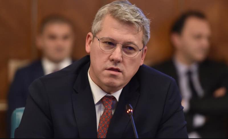 Mai anunță scăderea infracționalității cu 11% la nivel național în 2025