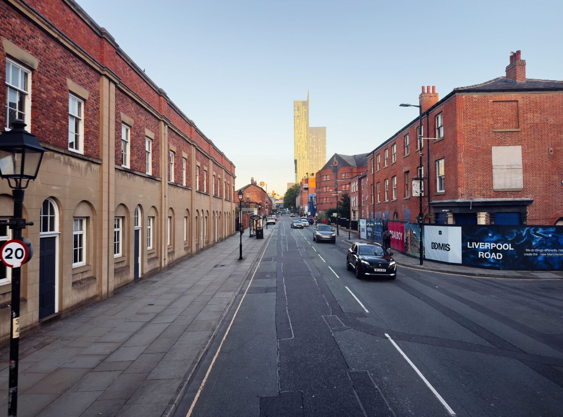 Unde este cea mai veche gară din lume? Descoperă locația