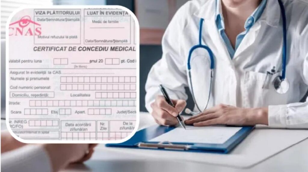Noi boli și afecțiuni: Românii primesc concedii medicale plătite integral