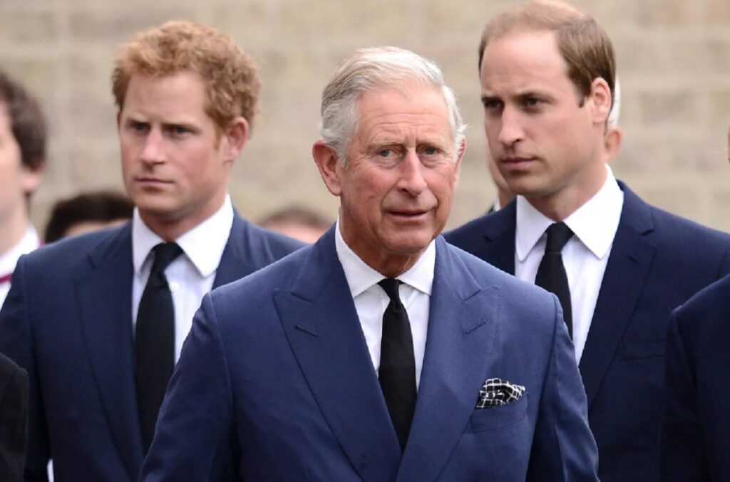 Regele charles ar putea abdica în 12 luni, speculații privind sănătatea