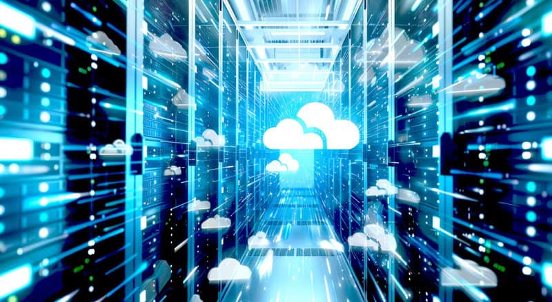 Europa vrea infrastructură cloud și ia, pentru a reduce dependența de SUA