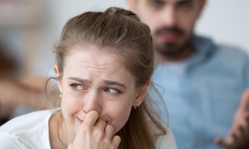 Psiholog: De ce unele relații toxice sunt preferate singurătății