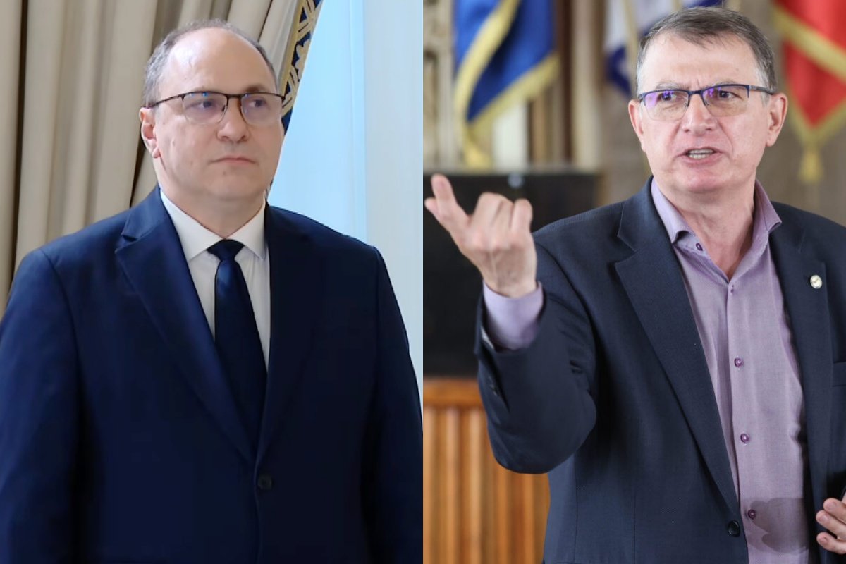 Nou ministru? Nu a invitat la discuții, semn al tensiunilor existente