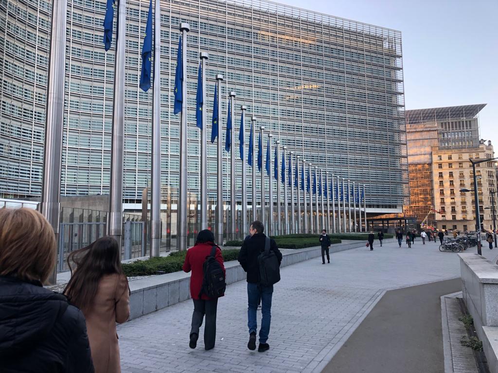 Ce: Împrumuturi safe aprobate de ce pentru franța și cehia, ungaria așteaptă