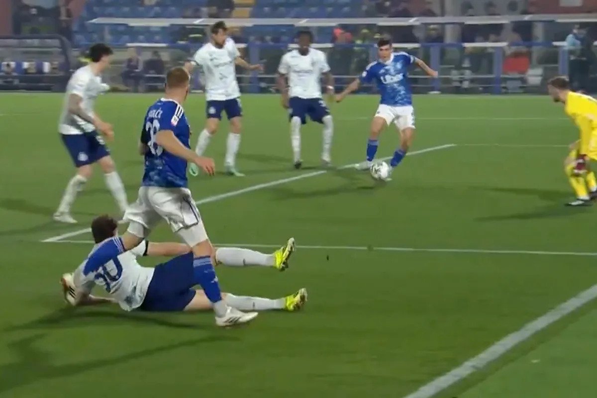 Página de inicio de Yahoo news