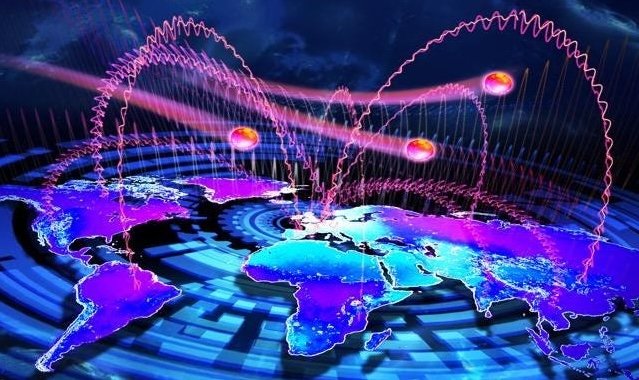 România, record european în comunicații cuantice securizate