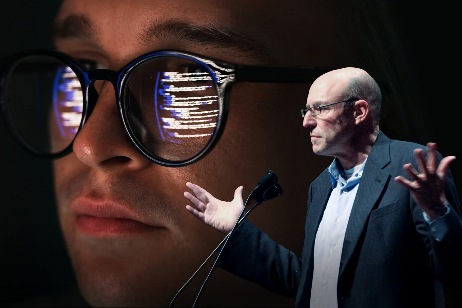 Profesorul Pollan avertizează: Conștiința, sub asediu. Semnal de alarmă global