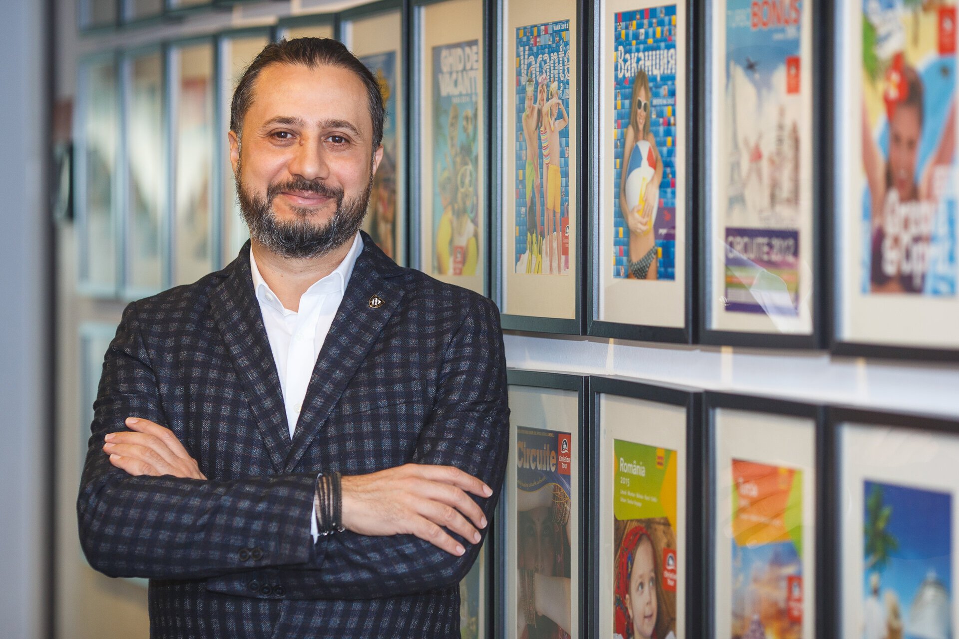 Christian Tour, zboruri speciale pentru repatrierea a 369 de români din Emirate