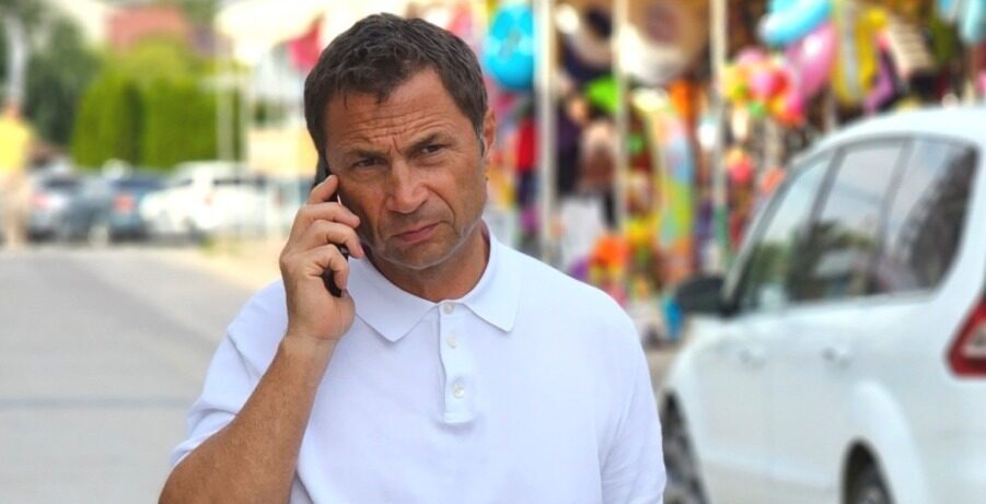 Primarul suspendat al Mangaliei, cristian radu, eliberat din arest