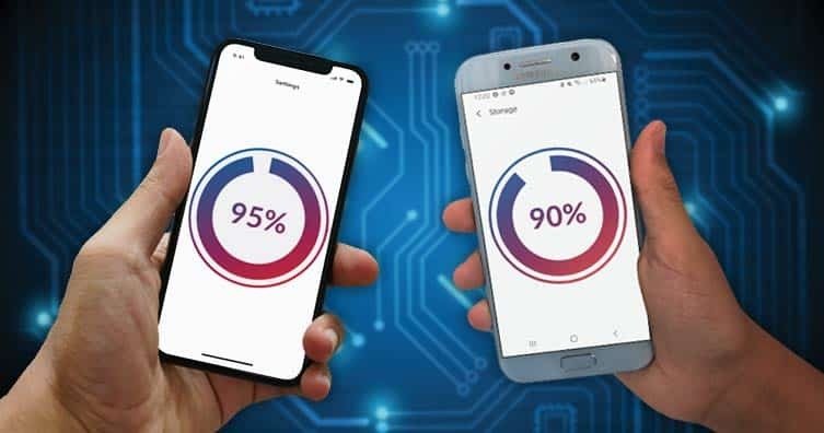 Android: Eliberează până la 7GB dezactivând o aplicație de sistem