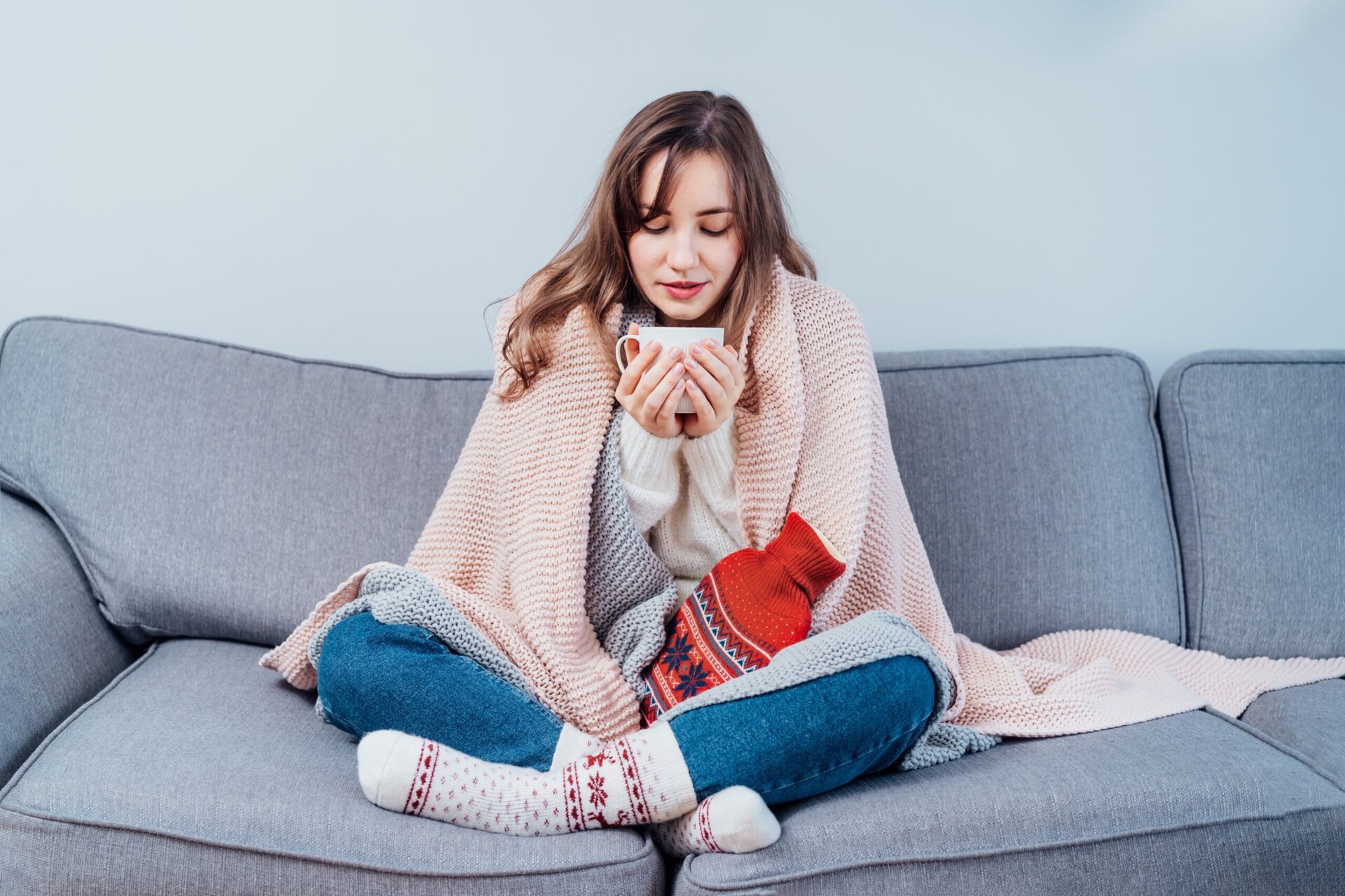 Mituri și realități despre încălzire: Sfaturi utile pentru iarnă