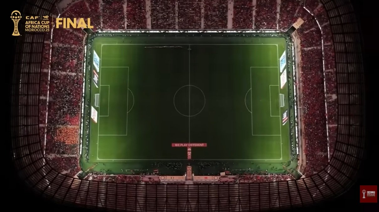 Maroc, campioana Cupei Africii: Senegal, învinsă la „masa verde”