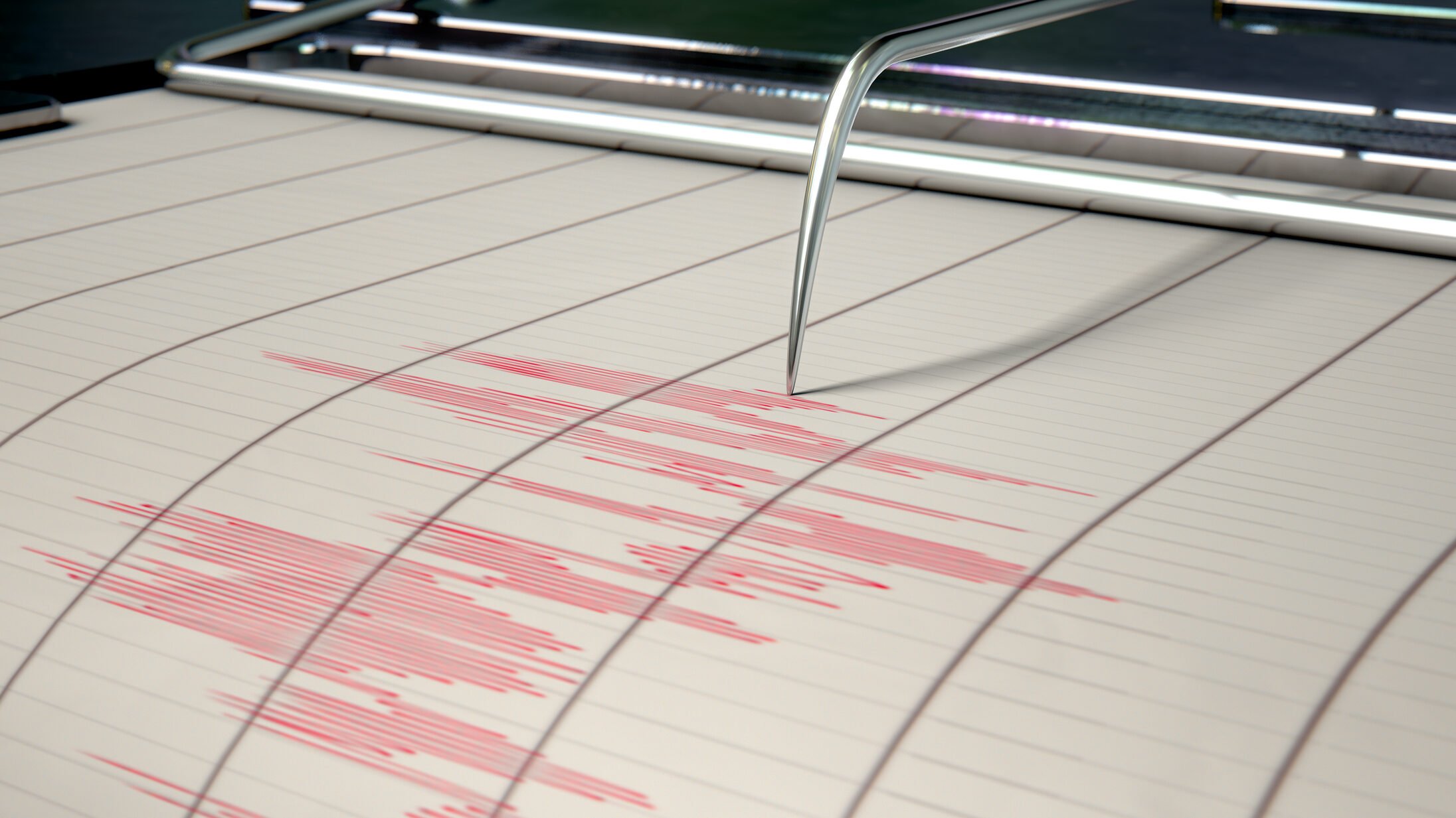 Alertă seismică: Cât de Rapid sunt avertizați românii de un cutremur puternic