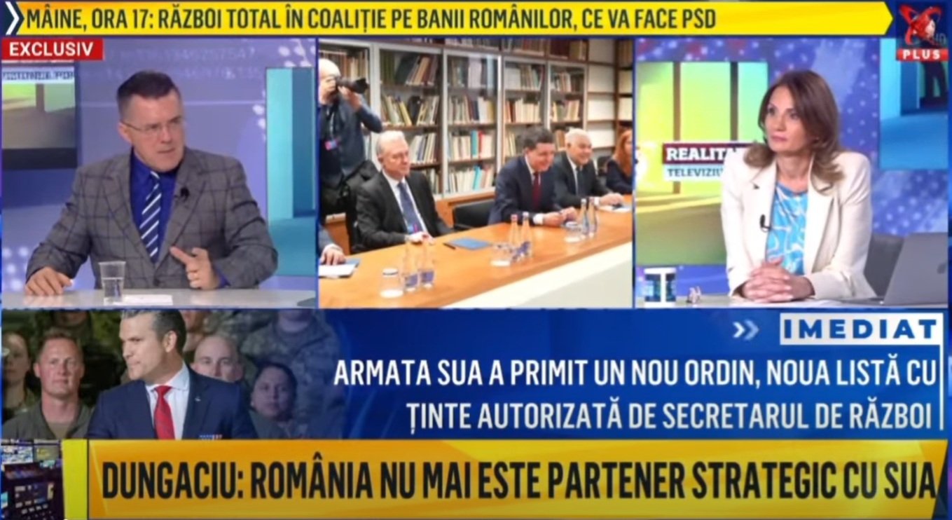 România, nu ghișeu: Statul nu primește doar cereri, ci și responsabilități