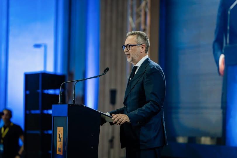 Motreanu (PNL) atacă PSD după votul bugetului: Oprirea abuzurilor, deziderat