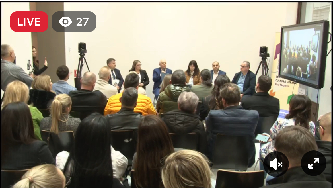 Cluj: Primăria decide soarta sălilor de jocuri până în aprilie