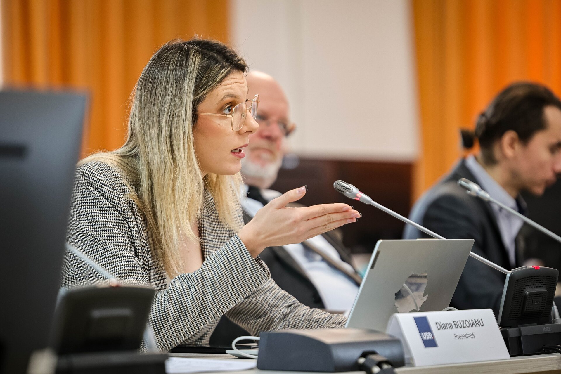 Bugetul ministerului mediului: Accent pe investiții și fonduri europene