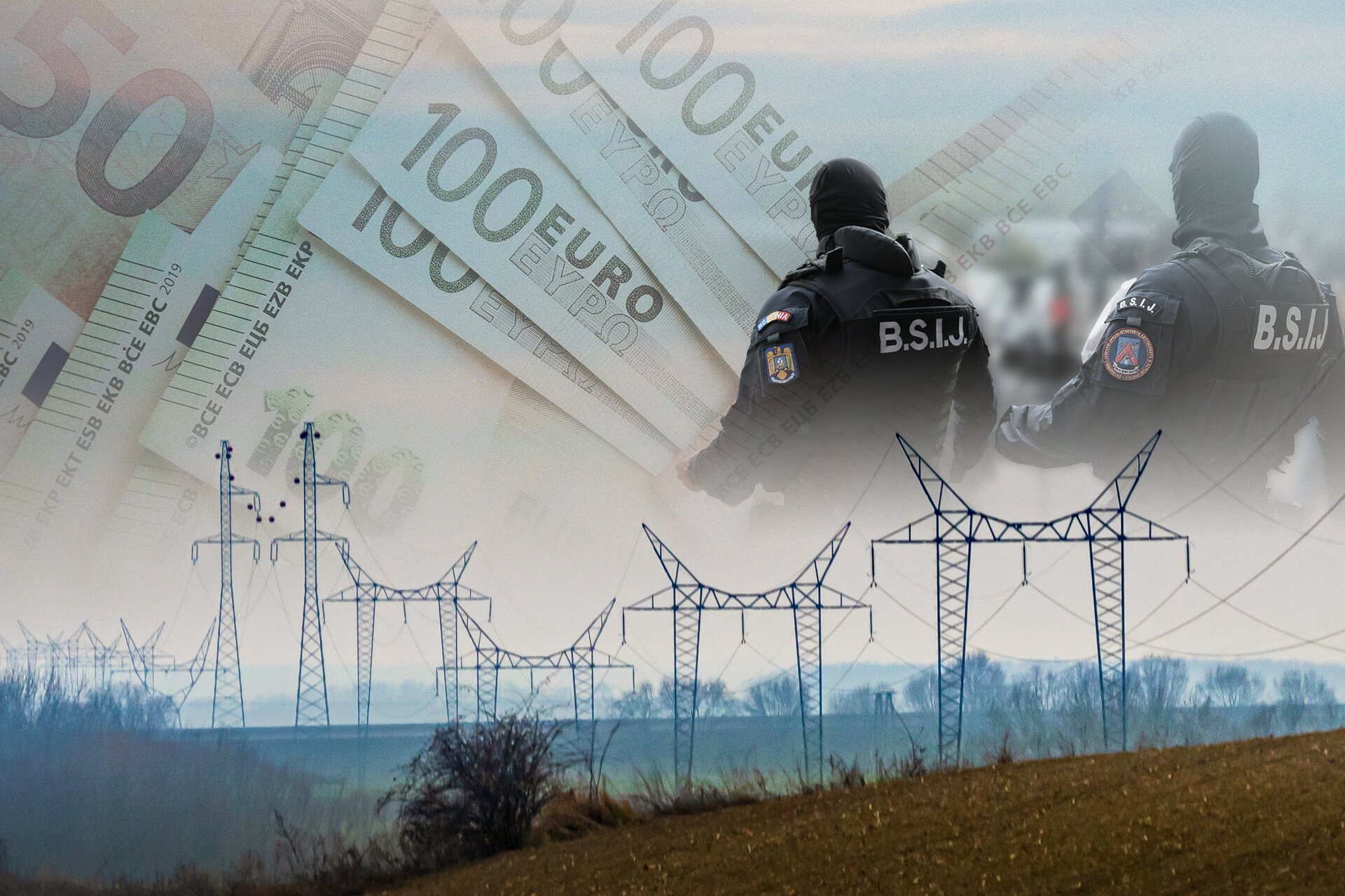 Guvernul lucrează la un plan pentru ieftinirea energiei, anunță Ilie Bolojan