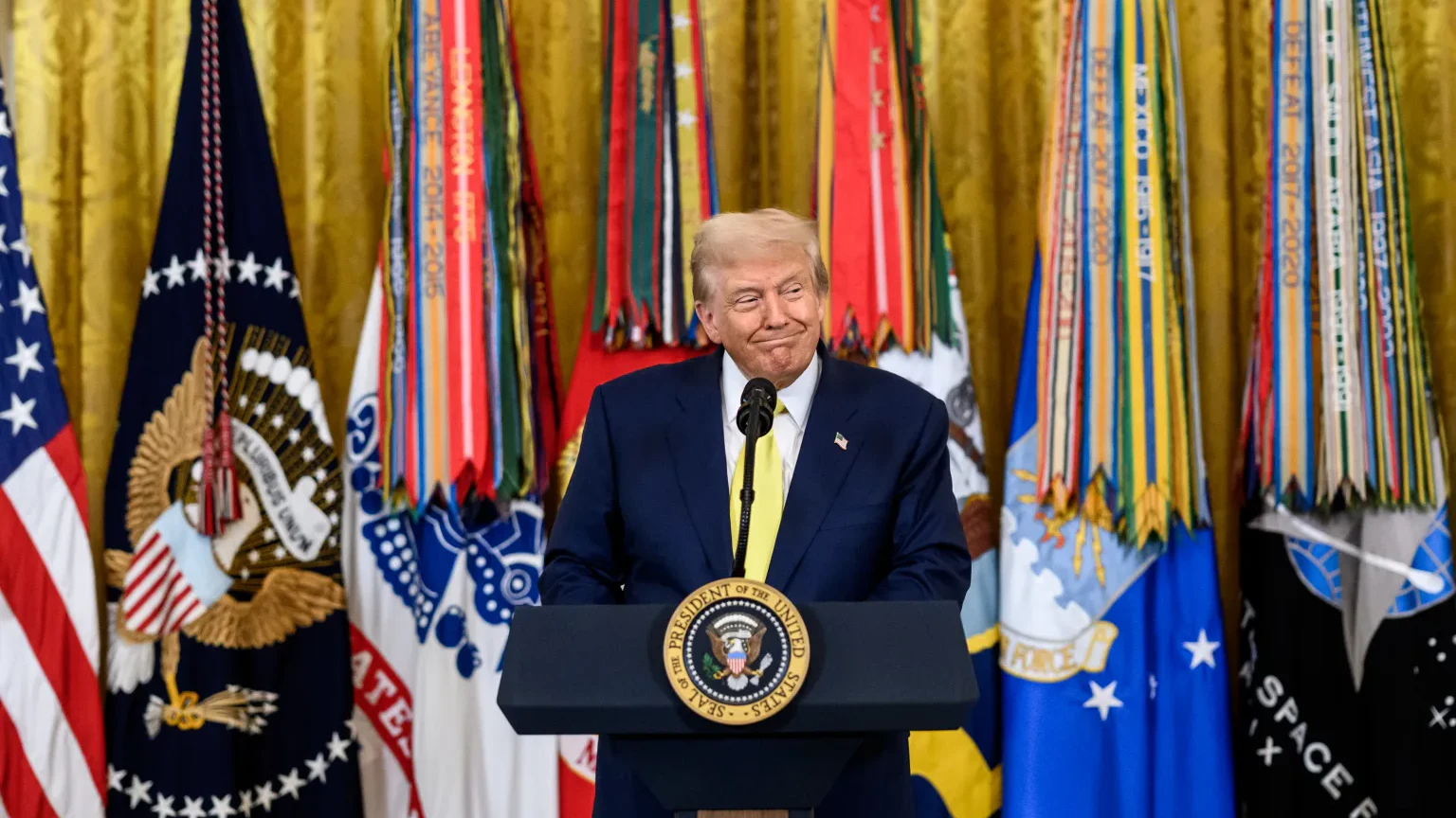 Iran: Ministrul de externe avertizează pe Trump cu privire la escaladare