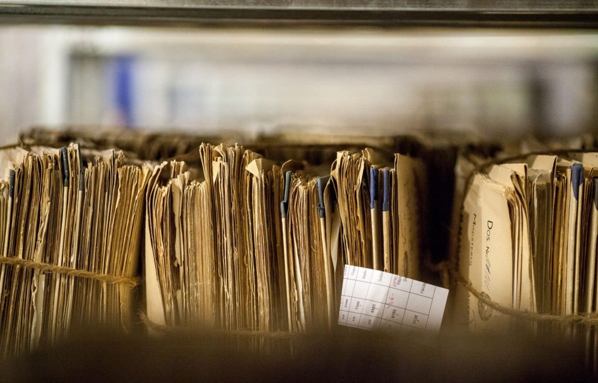 Informator securitate, plătit din fonduri secrete: Vechime și pensie specială