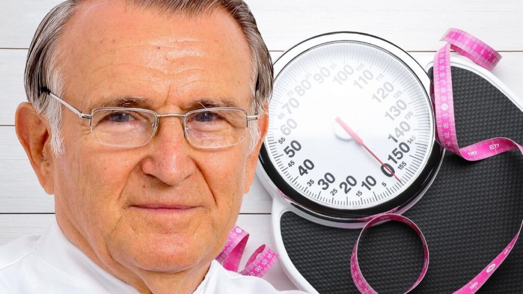 Medic virgiliu stroescu: Regimul care topește kilograme, cu rezultate impresionante