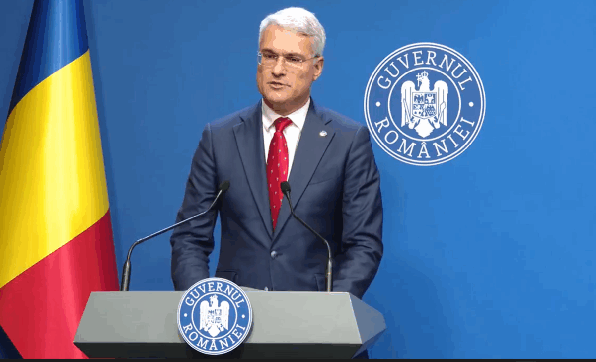 Dragoș Pîslaru, vizat de o moțiune simplă: „câte combinații mai trebuie?”