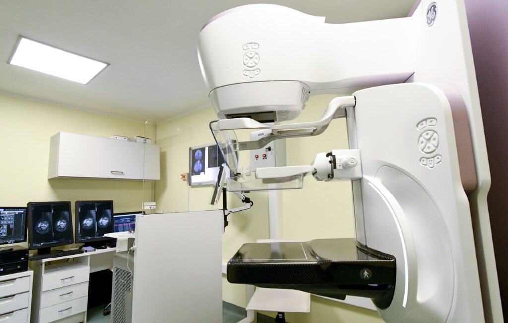 Lista de așteptare pentru mamografii la Spitalul Județean Arad, până în iunie