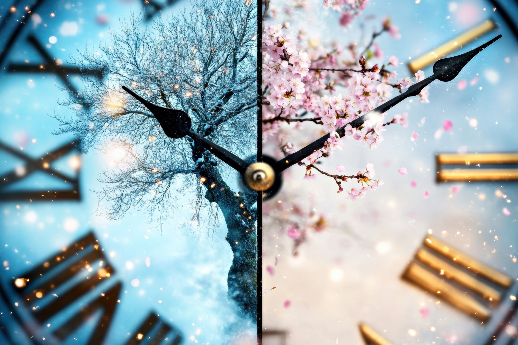 România: 46% din populație vrea să renunțe la schimbarea orei