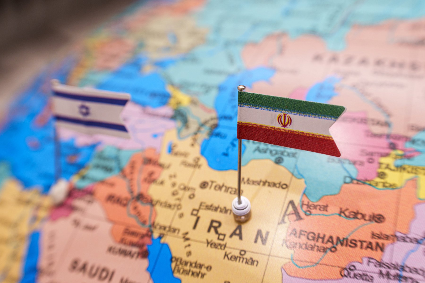 Iran: Uraniu pentru 11 bombe, ar fi imun în câteva luni