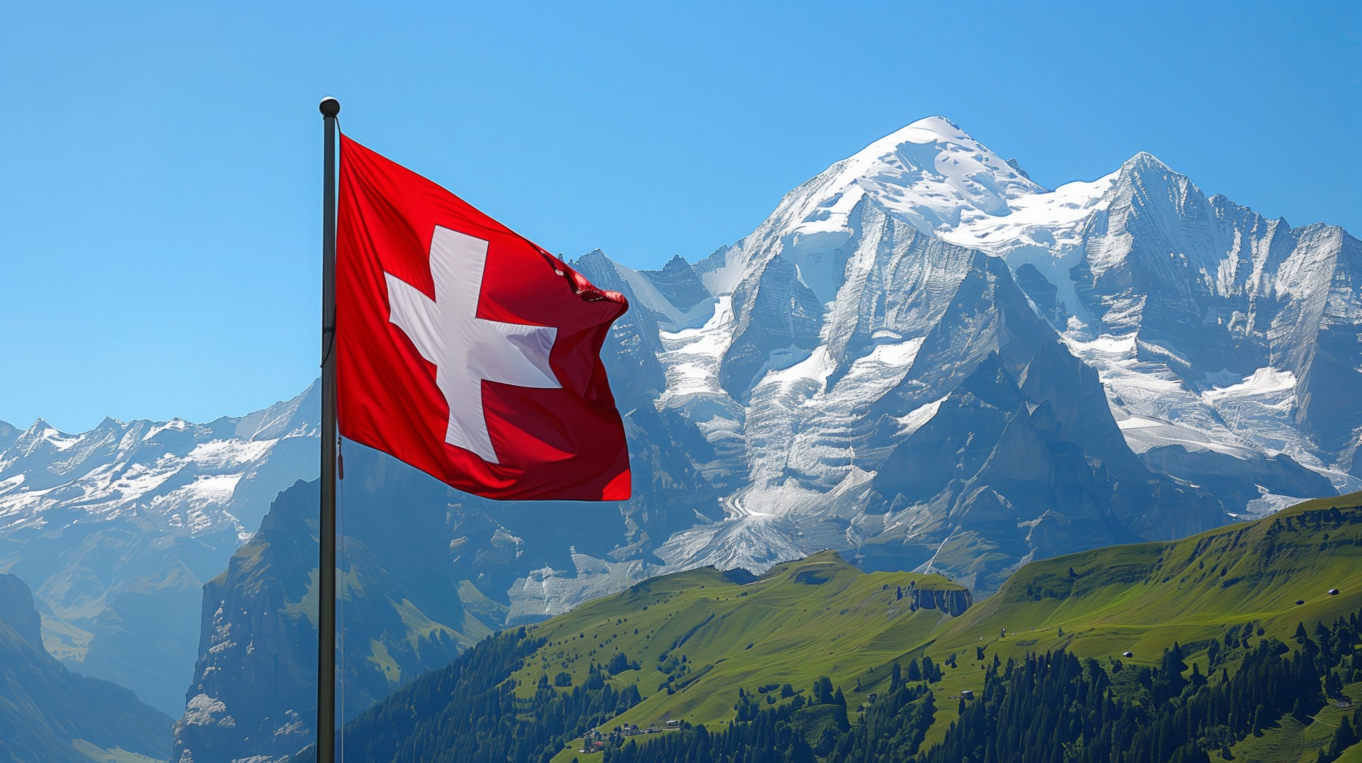 Elveția oprește exporturile de armament către SUA pe fondul conflictului iranian