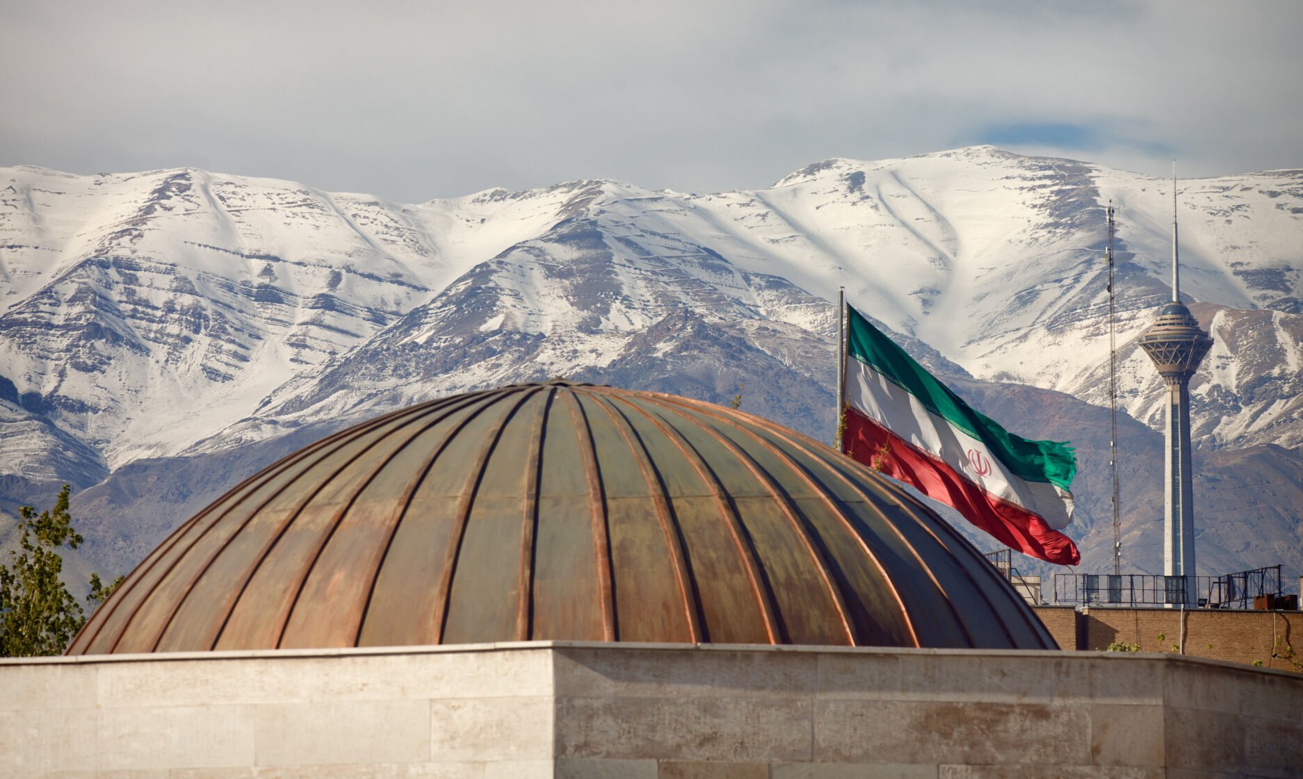 Iran: Poziția față de armele nucleare rămâne fermă, spune ministrul de externe