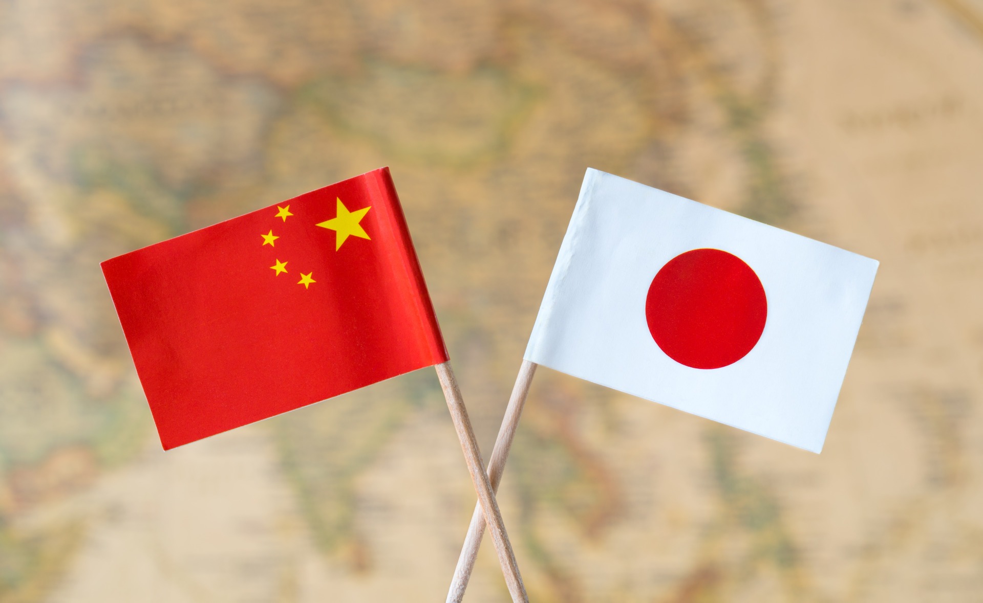Japonia: Relațiile cu china, retrogradate în raport diplomatic anual pe fondul tensiunilor