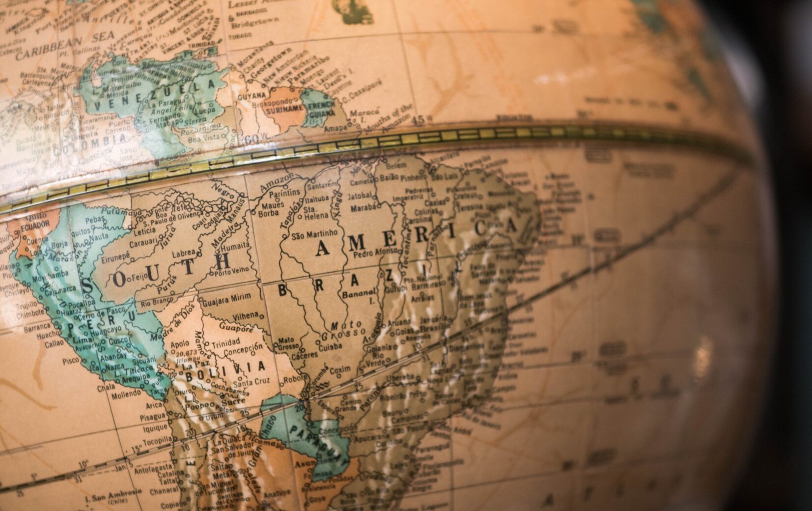 SUA cooperează cu Ecuadorul în lupta antidrog, confirmă oficialii