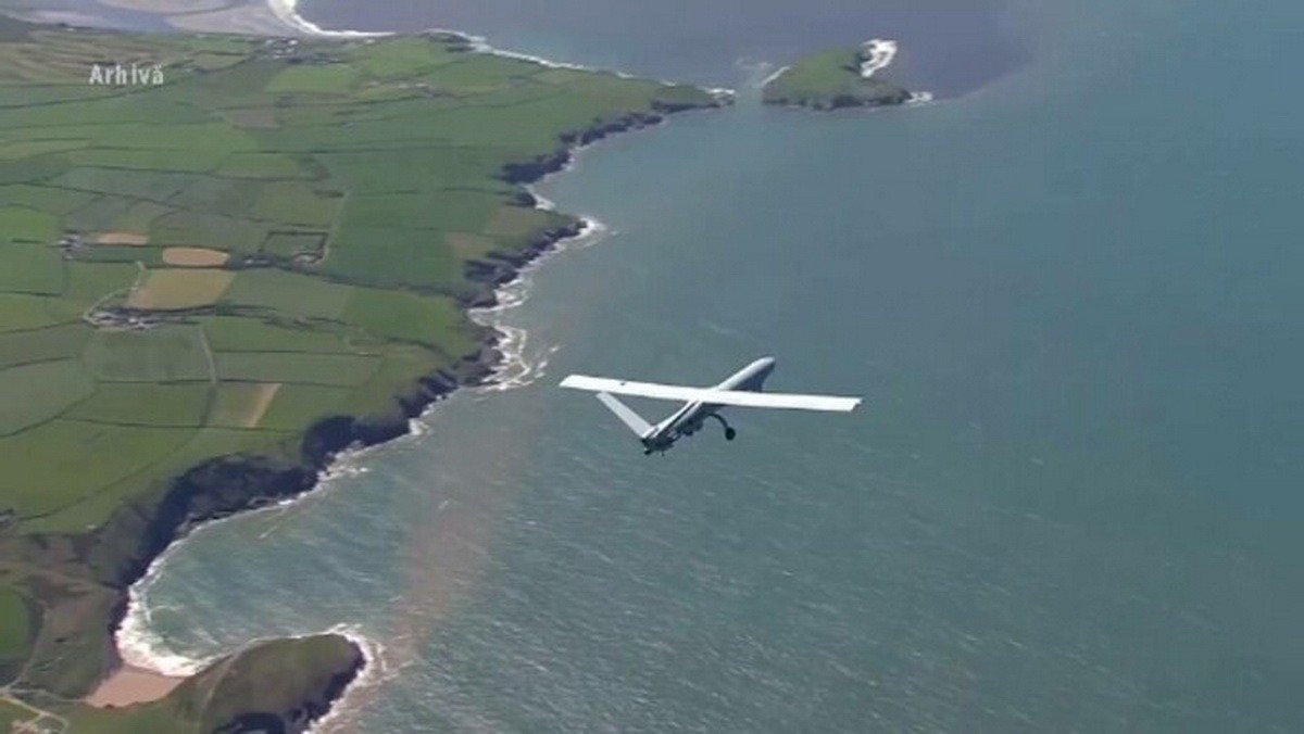 Nou mesaj ro-alert în tulcea: Pericol de cădere obiecte din spațiul aerian, pe fondul războiului