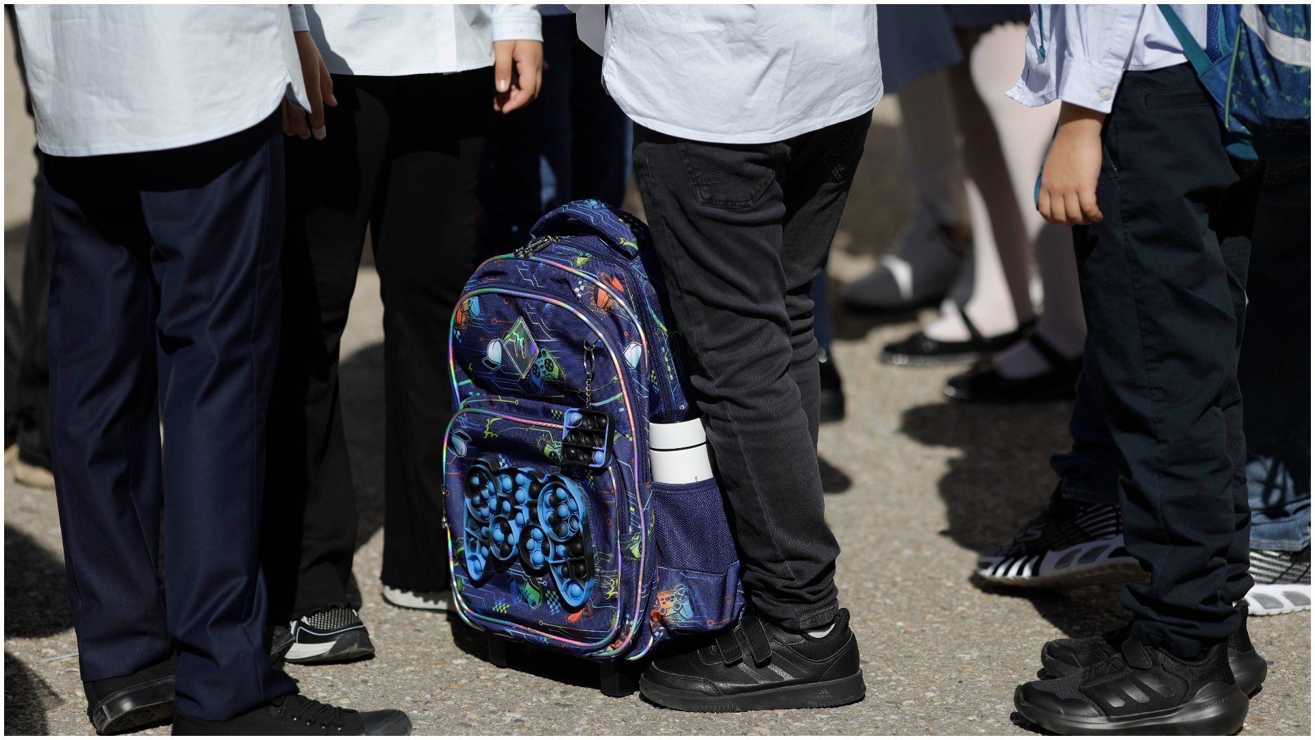 Deșteptarea: Elev italian a pulverizat spray iritant la școală pentru a evita testul