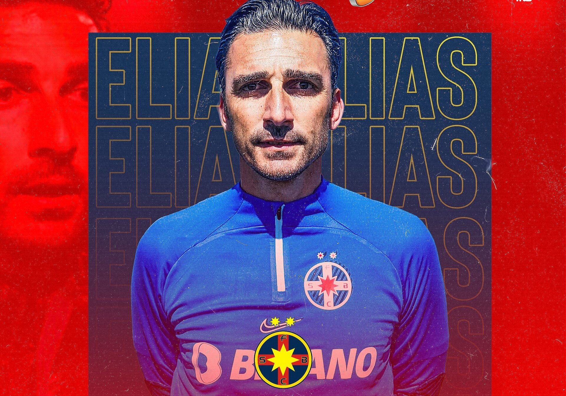 Antrenorul charalambous a demisionat de la FCSB